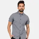 Urbane retro men shirts