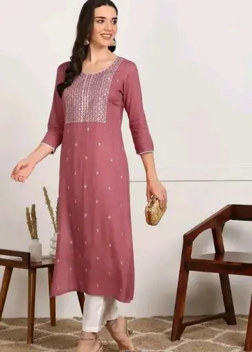 Designer kurthi for women's